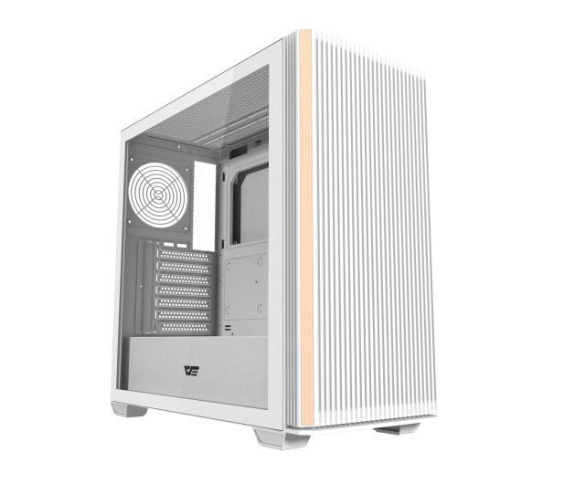 DarkFlash DS900WS ATX White DS900WS_white - 1368120 - zdjęcie